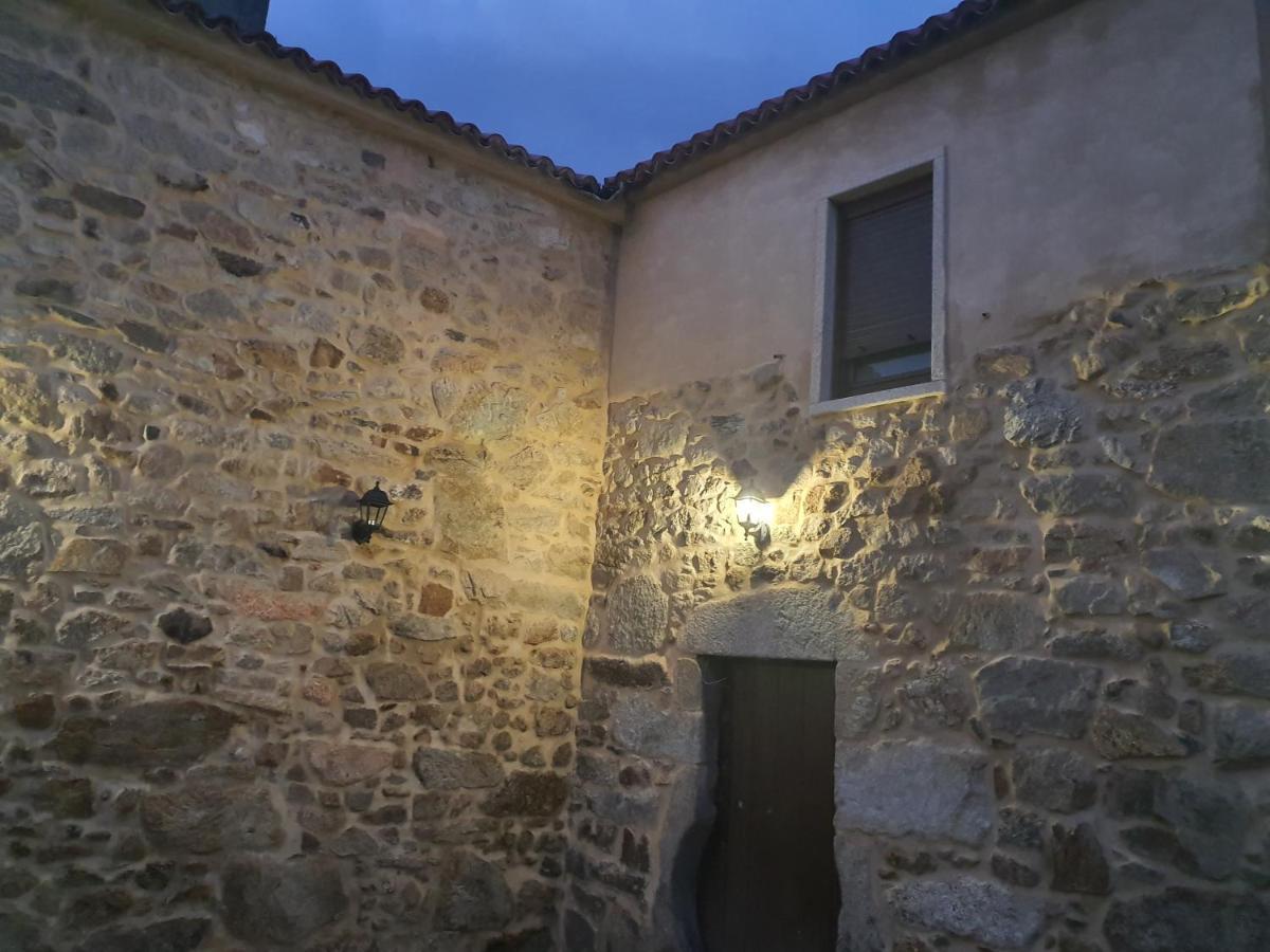 ポンテベドラ Casa Maralヴィラ エクステリア 写真