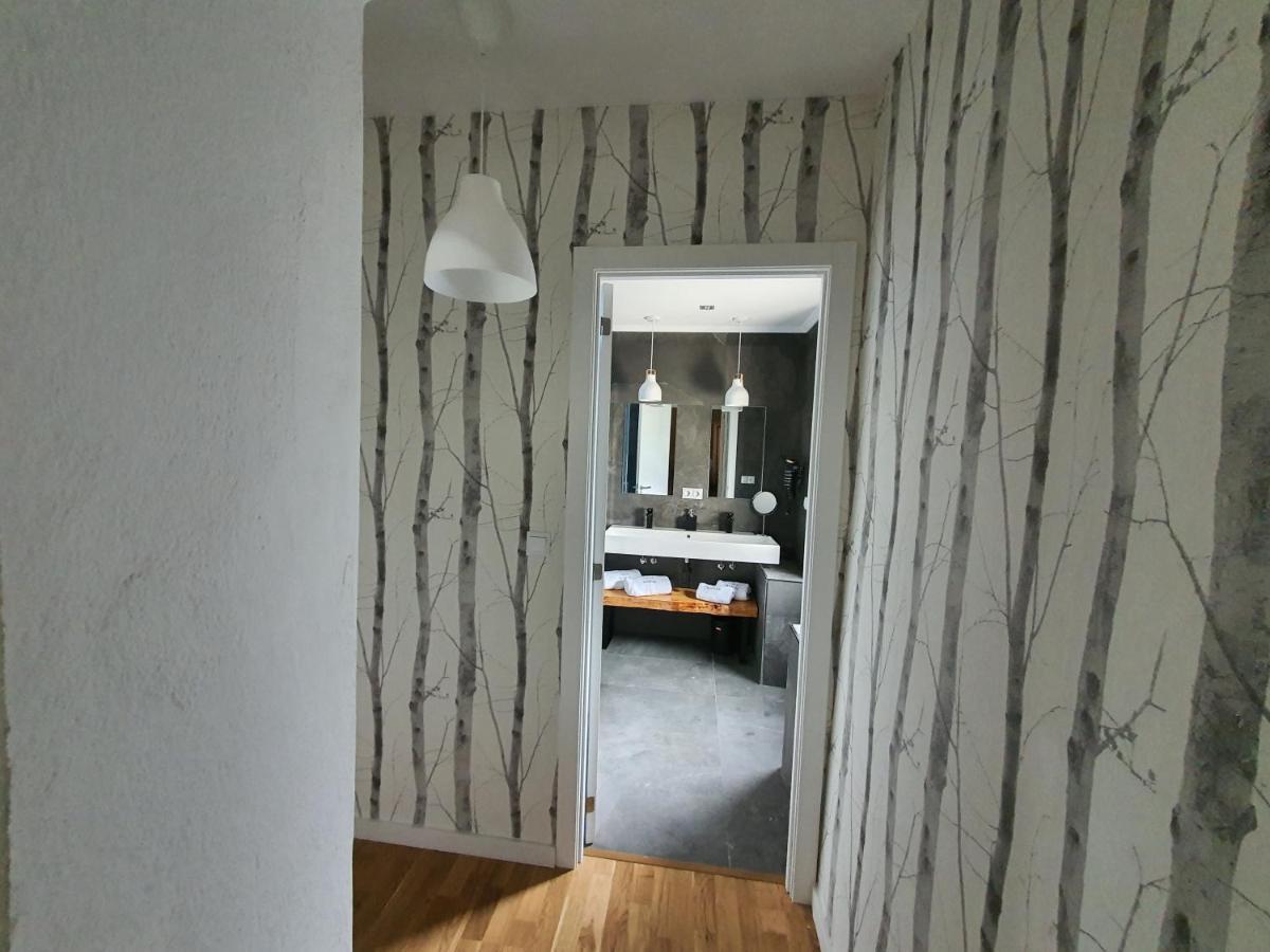 ポンテベドラ Casa Maralヴィラ エクステリア 写真
