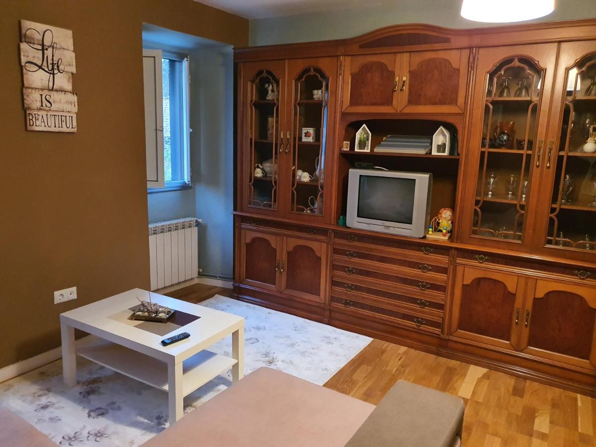 ポンテベドラ Casa Maralヴィラ エクステリア 写真