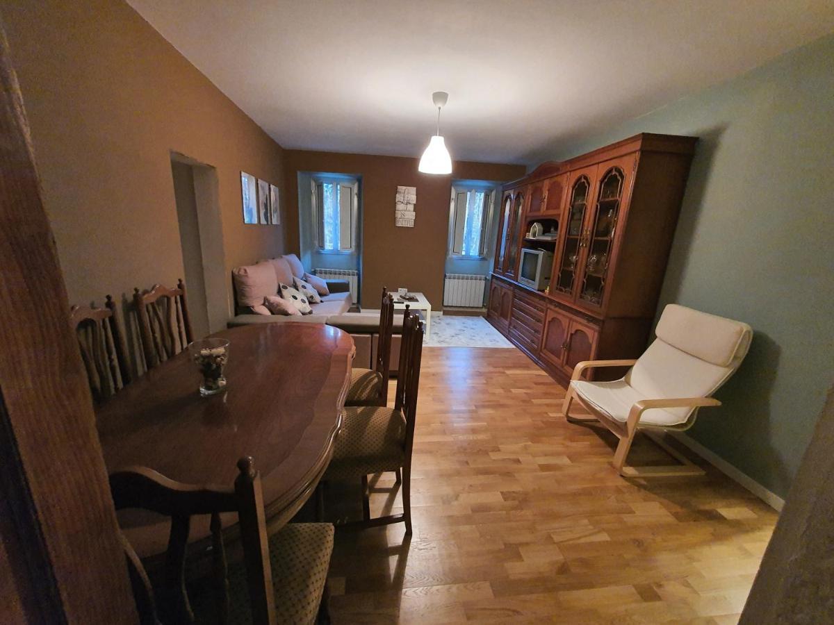 ポンテベドラ Casa Maralヴィラ エクステリア 写真