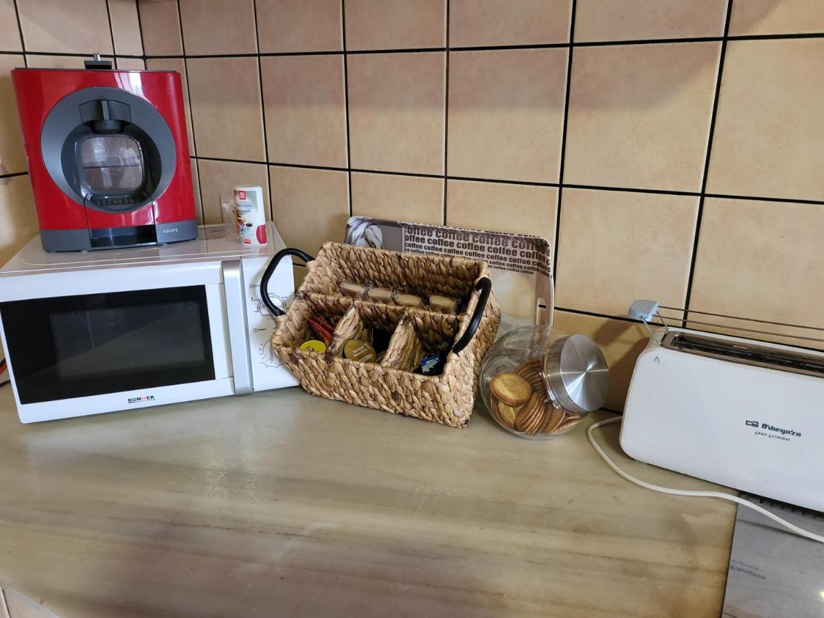 ポンテベドラ Casa Maralヴィラ エクステリア 写真