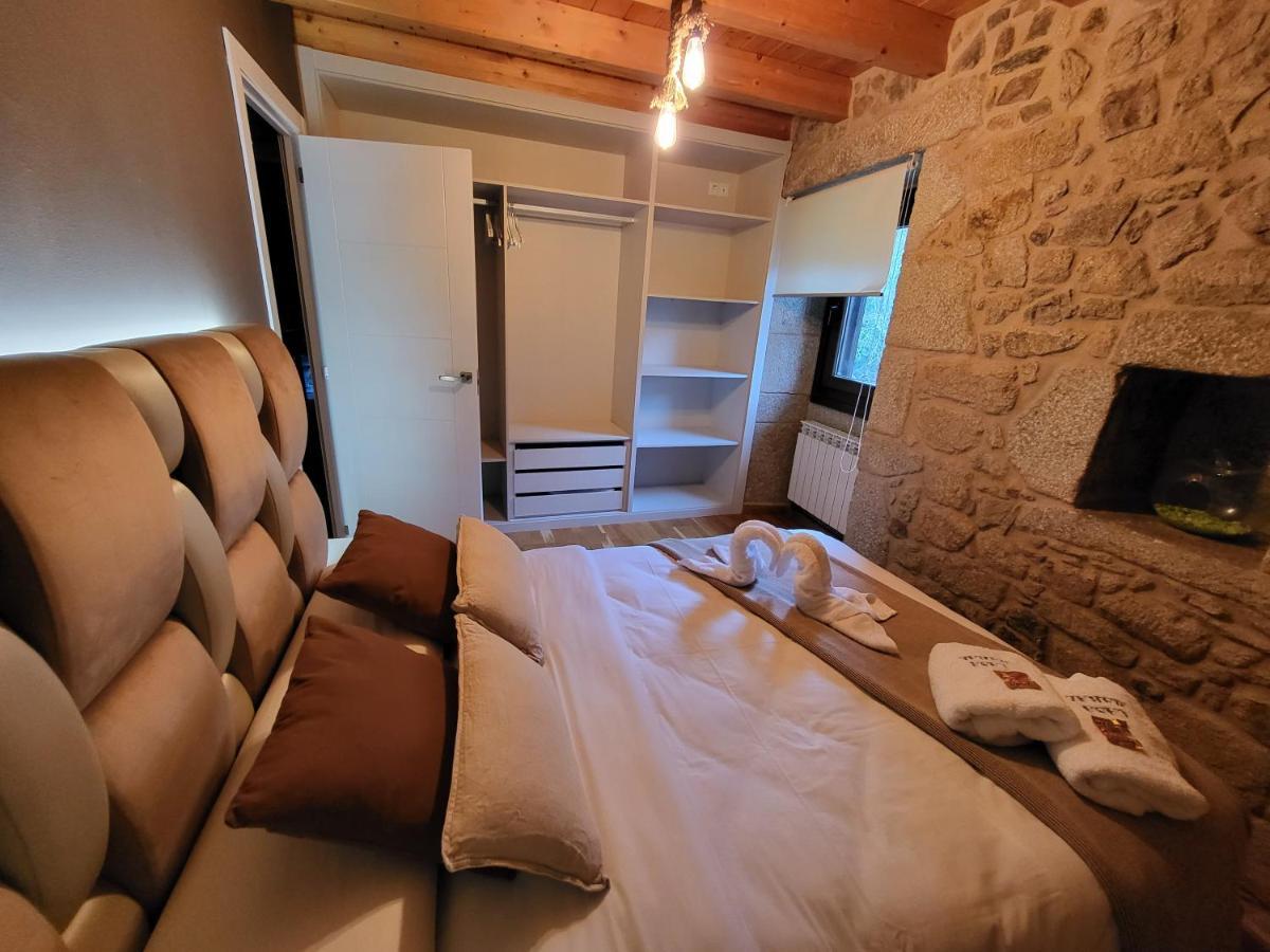 ポンテベドラ Casa Maralヴィラ エクステリア 写真