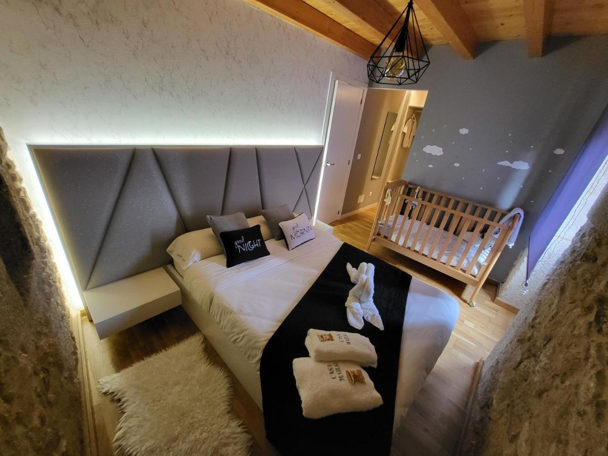 ポンテベドラ Casa Maralヴィラ エクステリア 写真