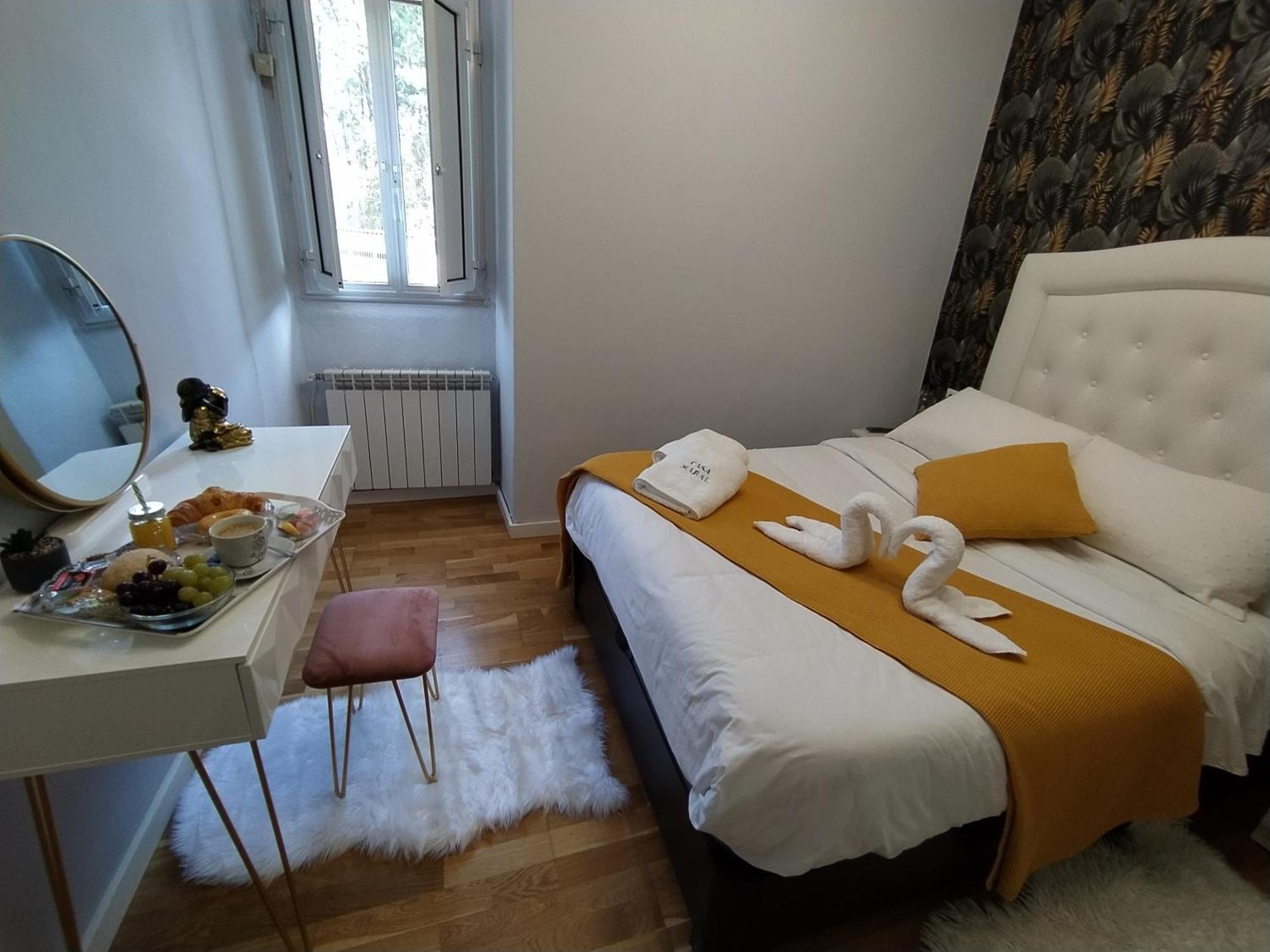 ポンテベドラ Casa Maralヴィラ 部屋 写真