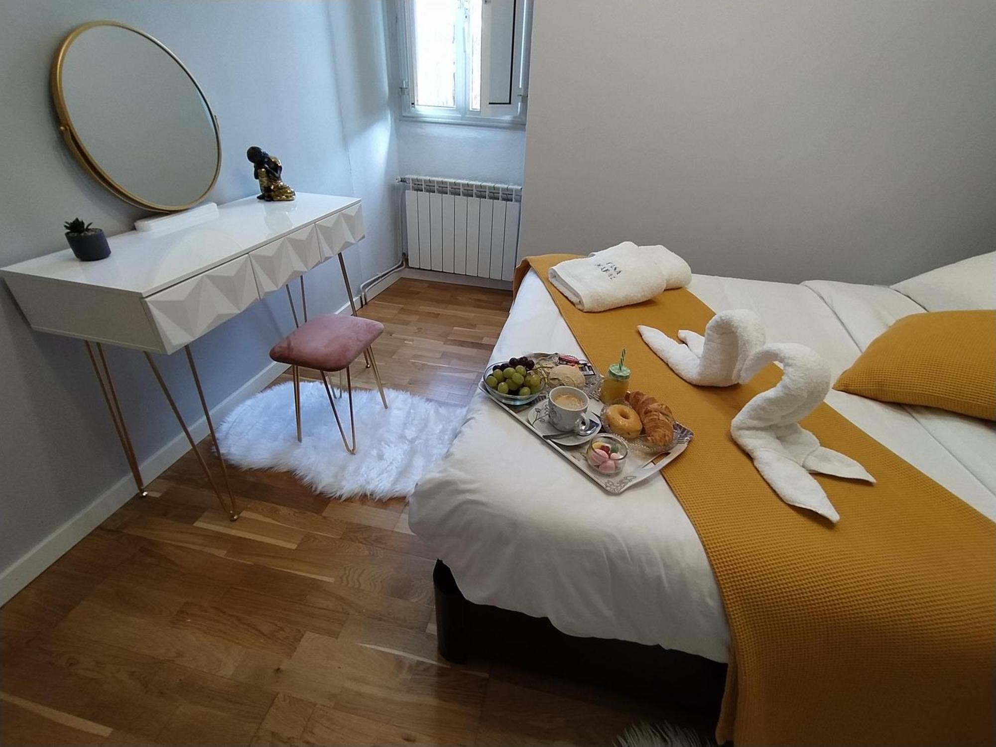 ポンテベドラ Casa Maralヴィラ 部屋 写真